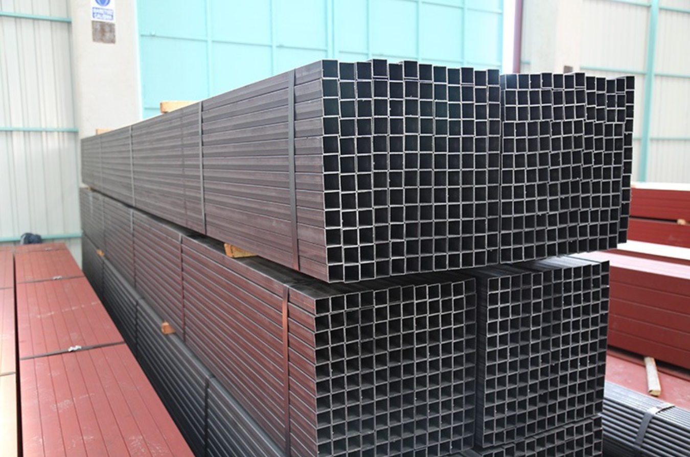 Kare ve Dikdörtgen Profil